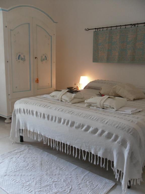 B&B Fragus E Saboris De Sardigna Sadali Quarto foto