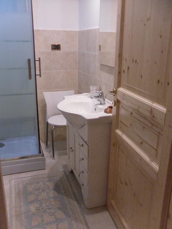 B&B Fragus E Saboris De Sardigna Sadali Quarto foto